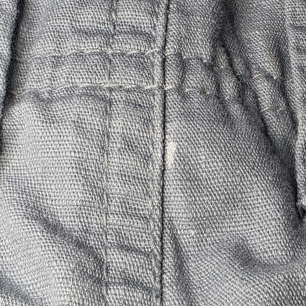 Magellan Men's Gray Cargo Shorts, Size 30W - Picture 14 of 14